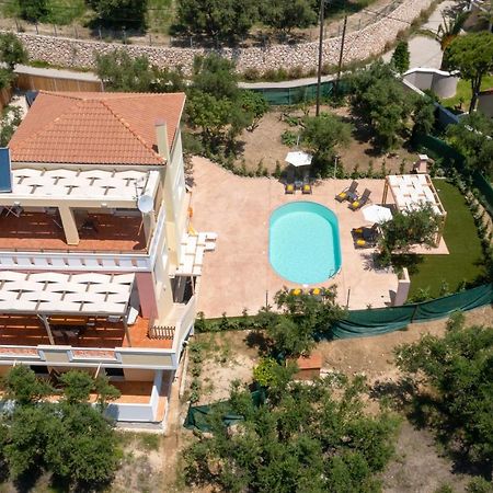 Villa Melody Complex Ακρωτήρι Εξωτερικό φωτογραφία