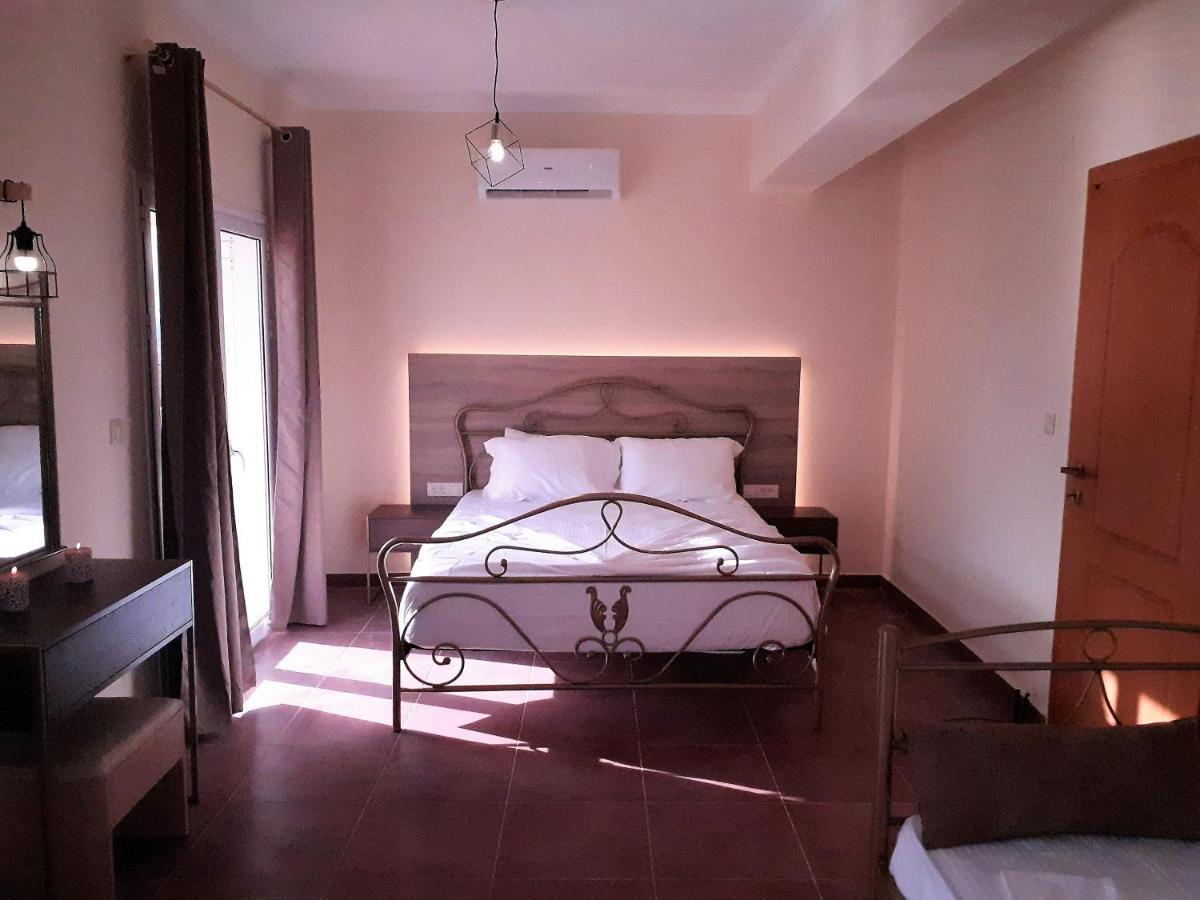 Villa Melody Complex Ακρωτήρι Εξωτερικό φωτογραφία