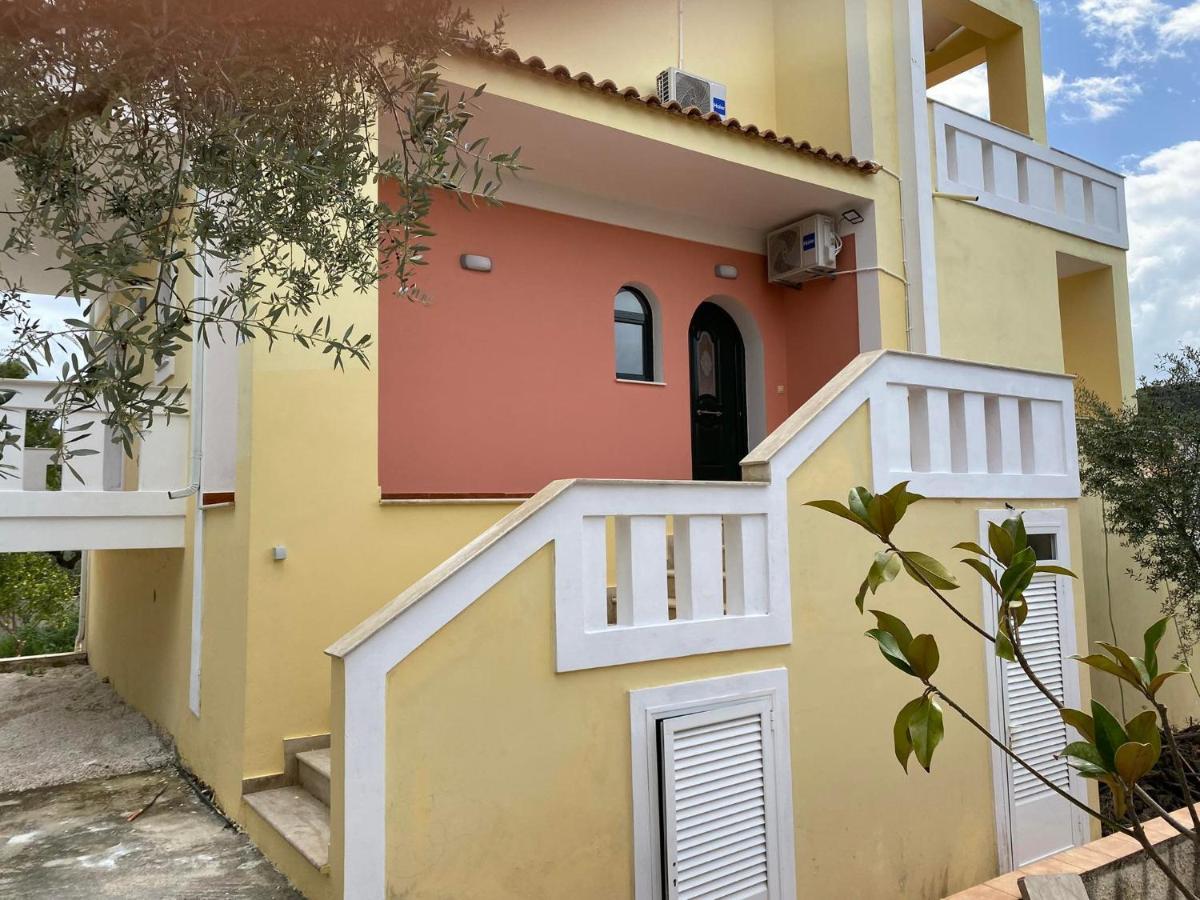 Villa Melody Complex Ακρωτήρι Εξωτερικό φωτογραφία