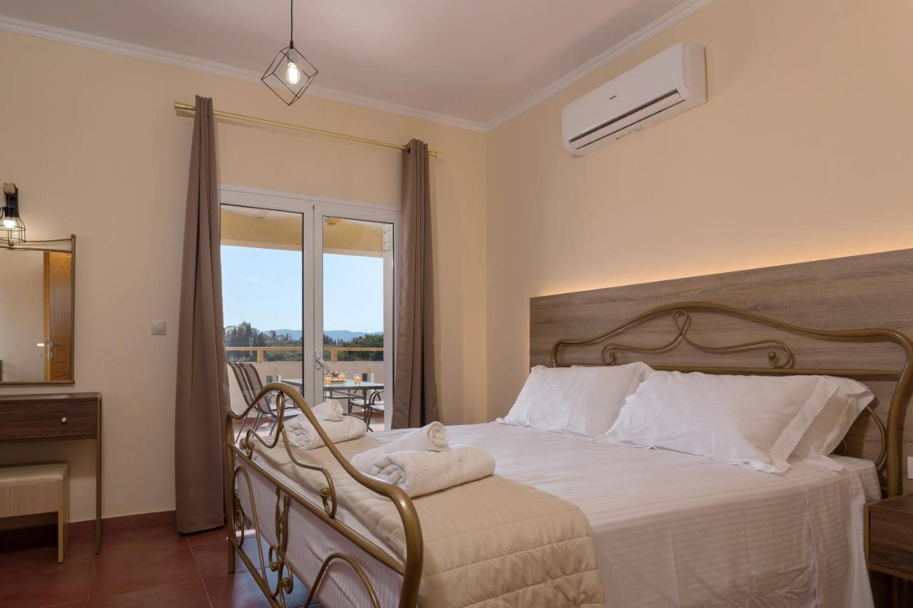 Villa Melody Complex Ακρωτήρι Εξωτερικό φωτογραφία
