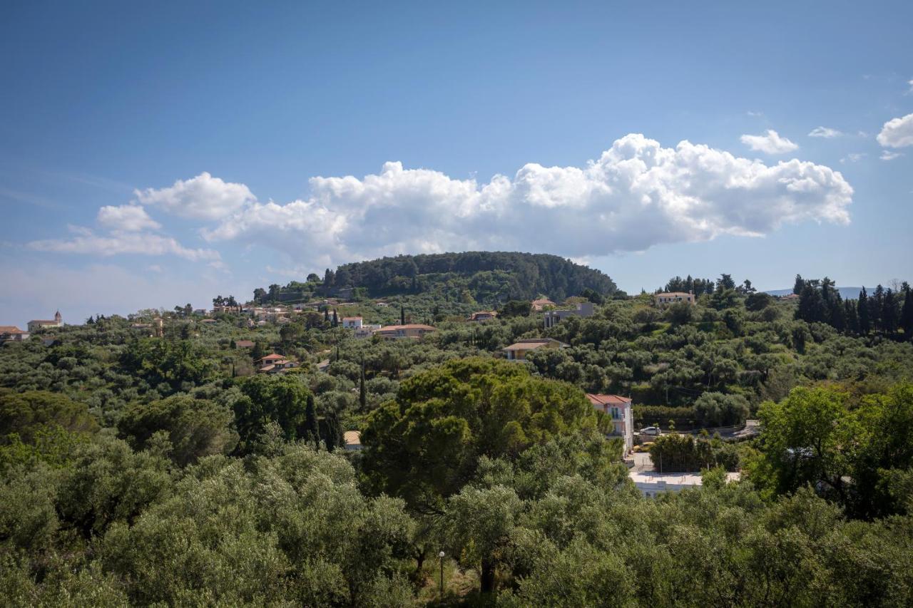 Villa Melody Complex Ακρωτήρι Εξωτερικό φωτογραφία