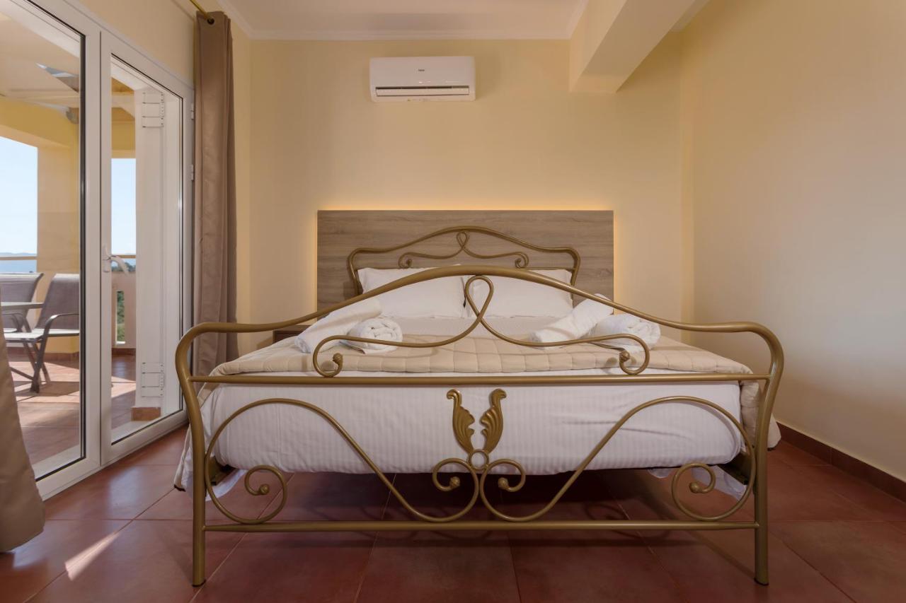 Villa Melody Complex Ακρωτήρι Εξωτερικό φωτογραφία