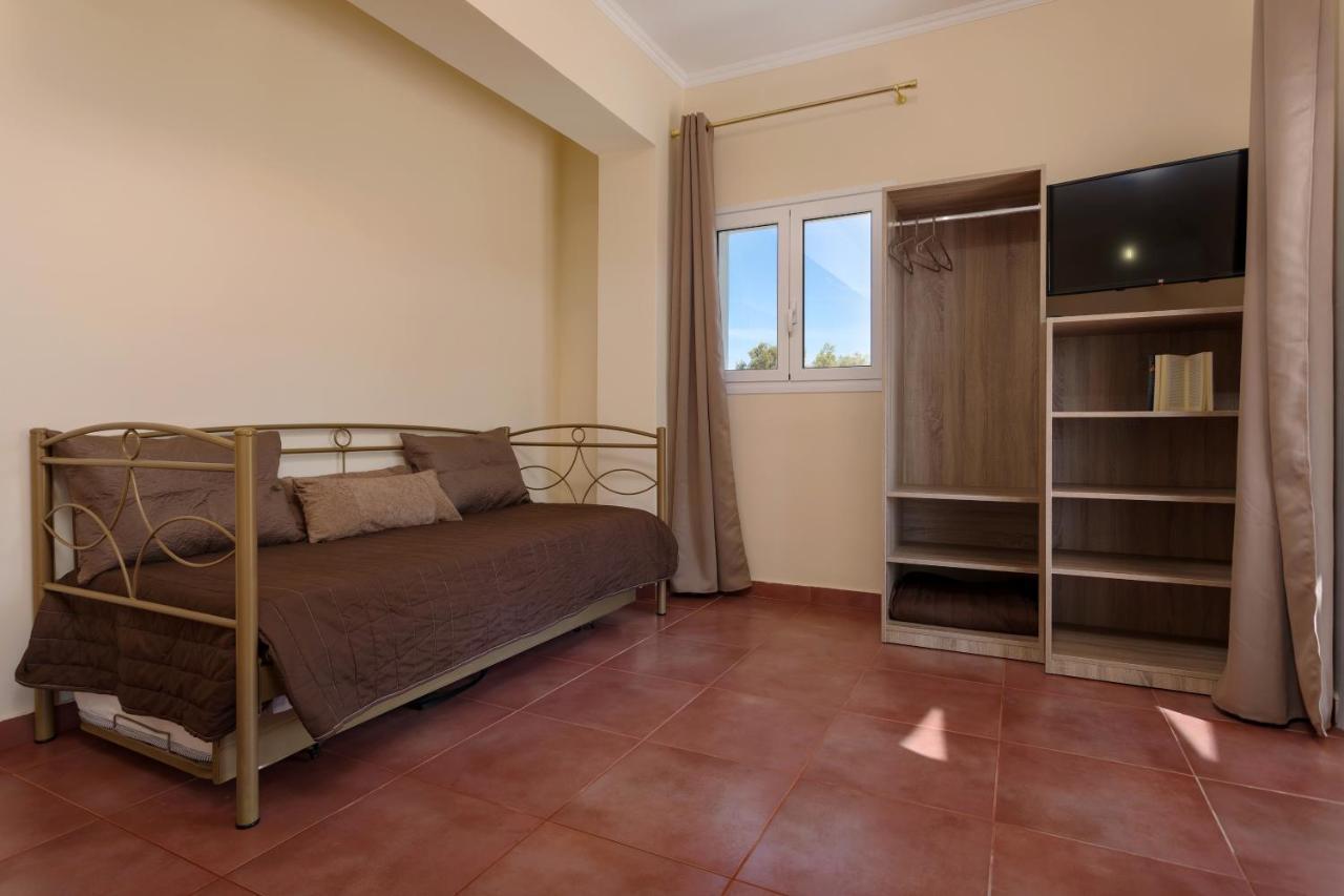 Villa Melody Complex Ακρωτήρι Εξωτερικό φωτογραφία