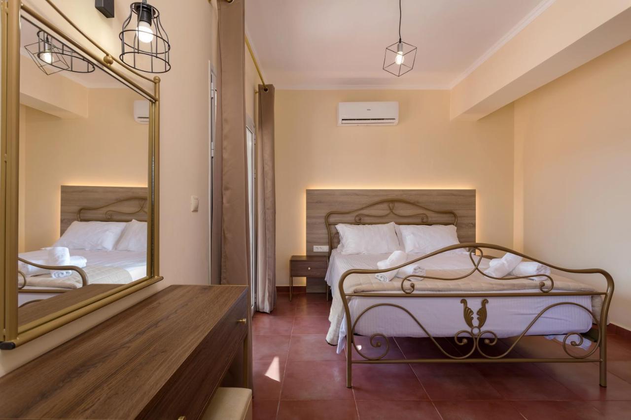 Villa Melody Complex Ακρωτήρι Εξωτερικό φωτογραφία