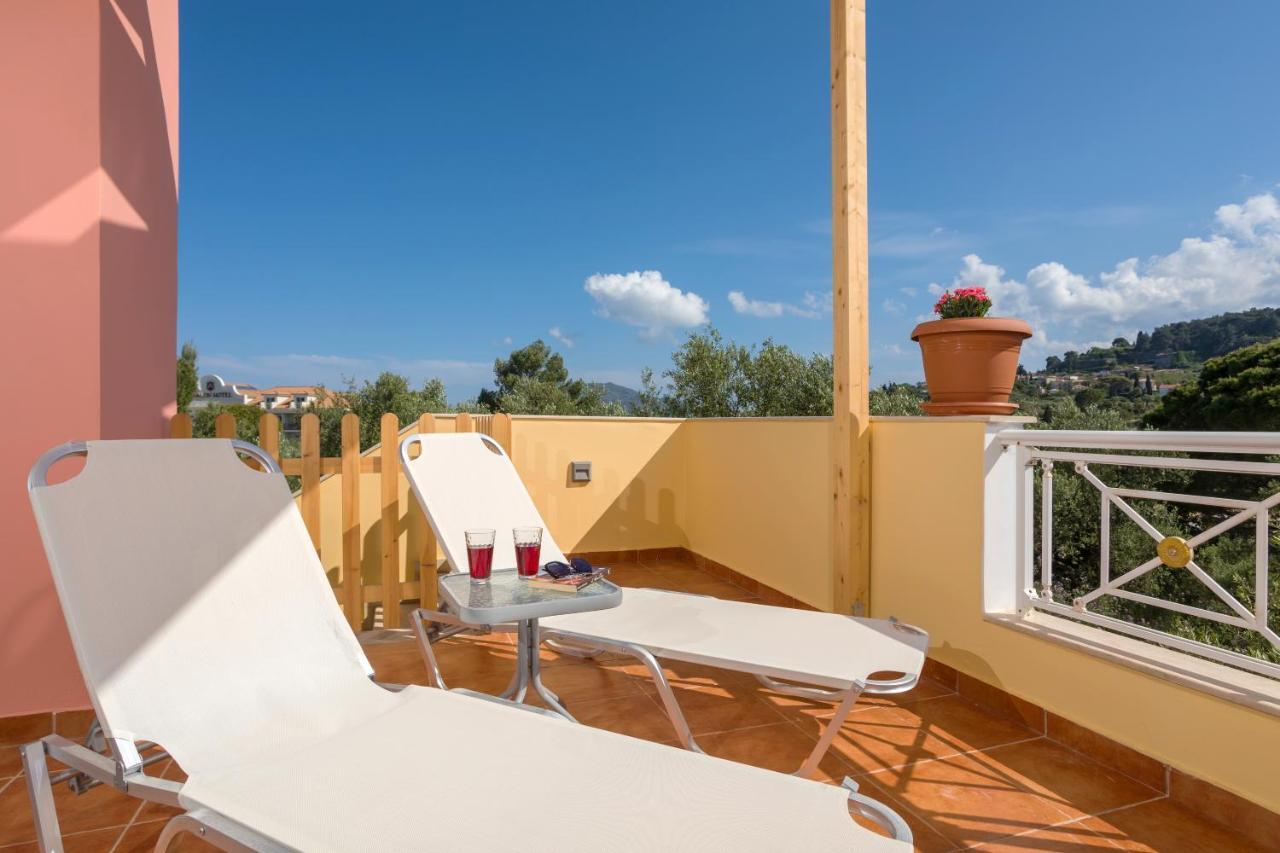 Villa Melody Complex Ακρωτήρι Εξωτερικό φωτογραφία