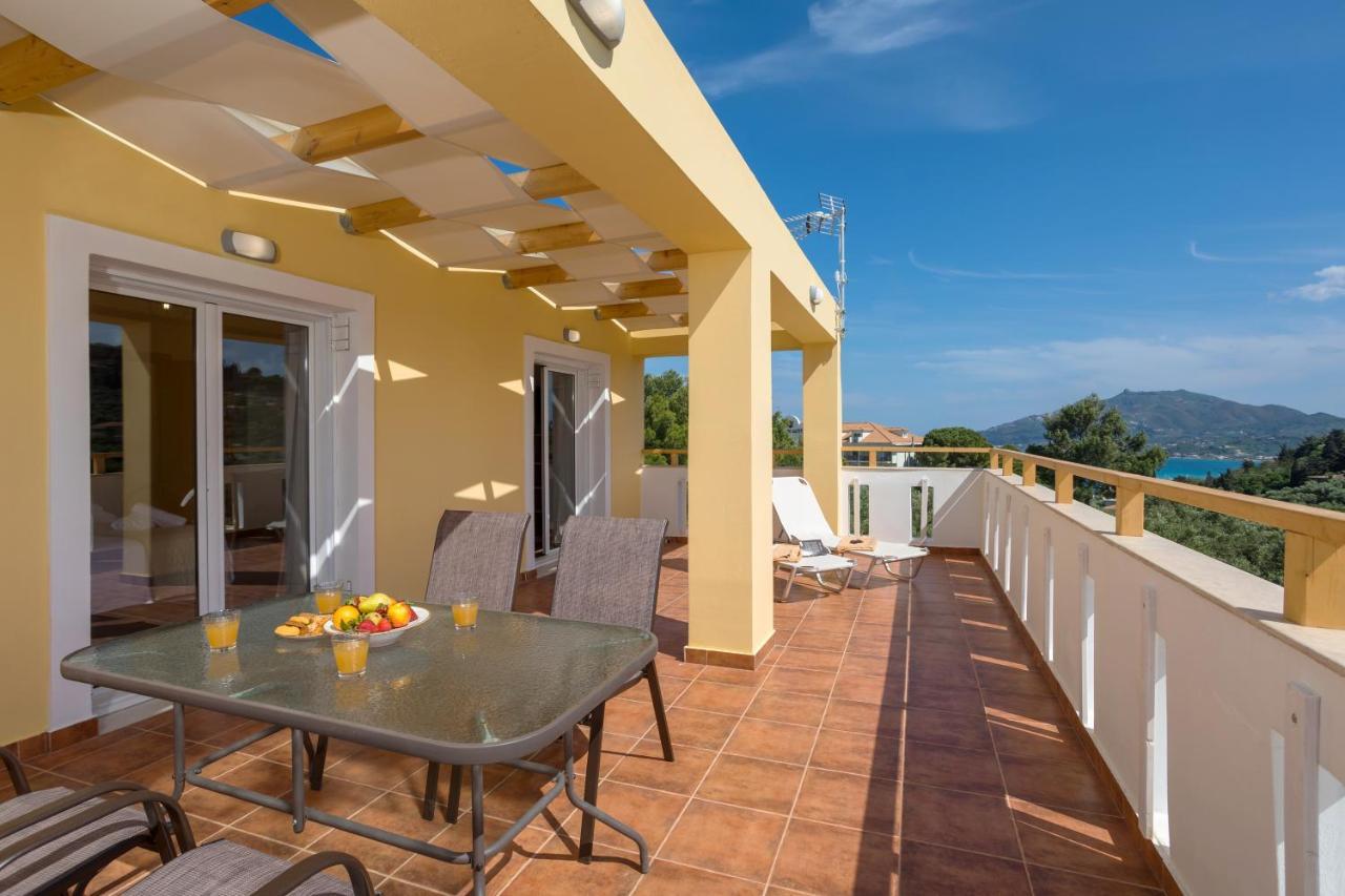 Villa Melody Complex Ακρωτήρι Εξωτερικό φωτογραφία