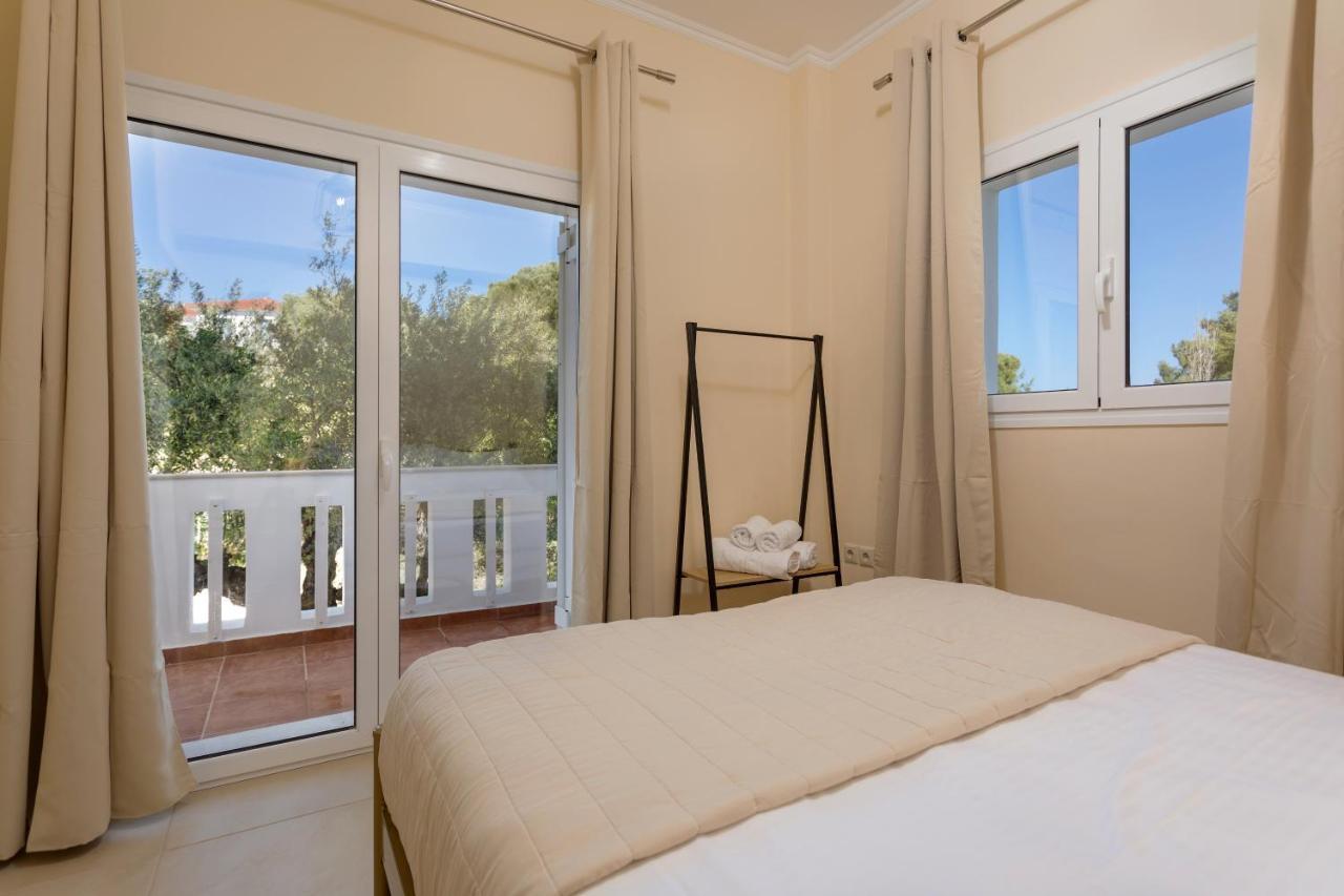 Villa Melody Complex Ακρωτήρι Εξωτερικό φωτογραφία