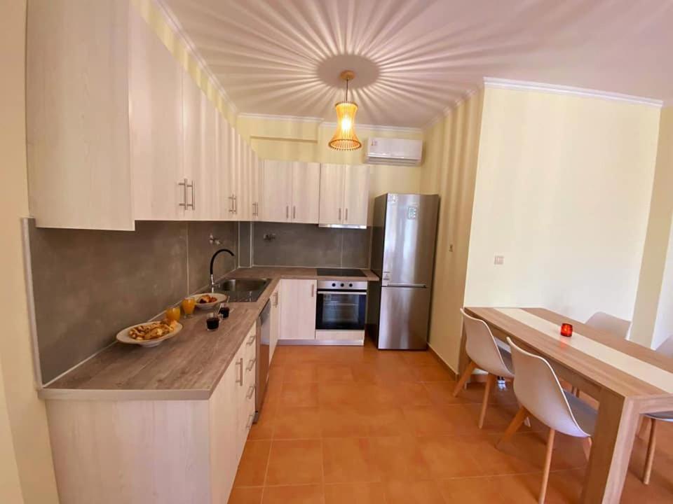 Villa Melody Complex Ακρωτήρι Εξωτερικό φωτογραφία