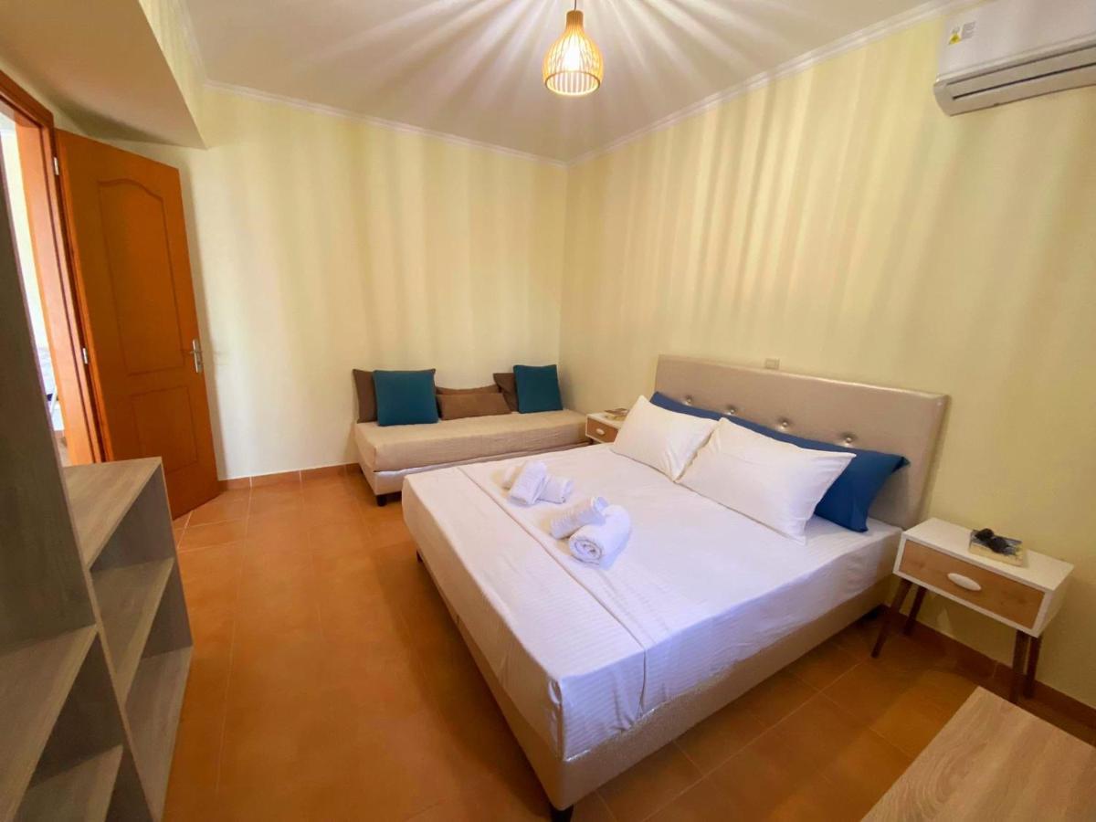 Villa Melody Complex Ακρωτήρι Εξωτερικό φωτογραφία