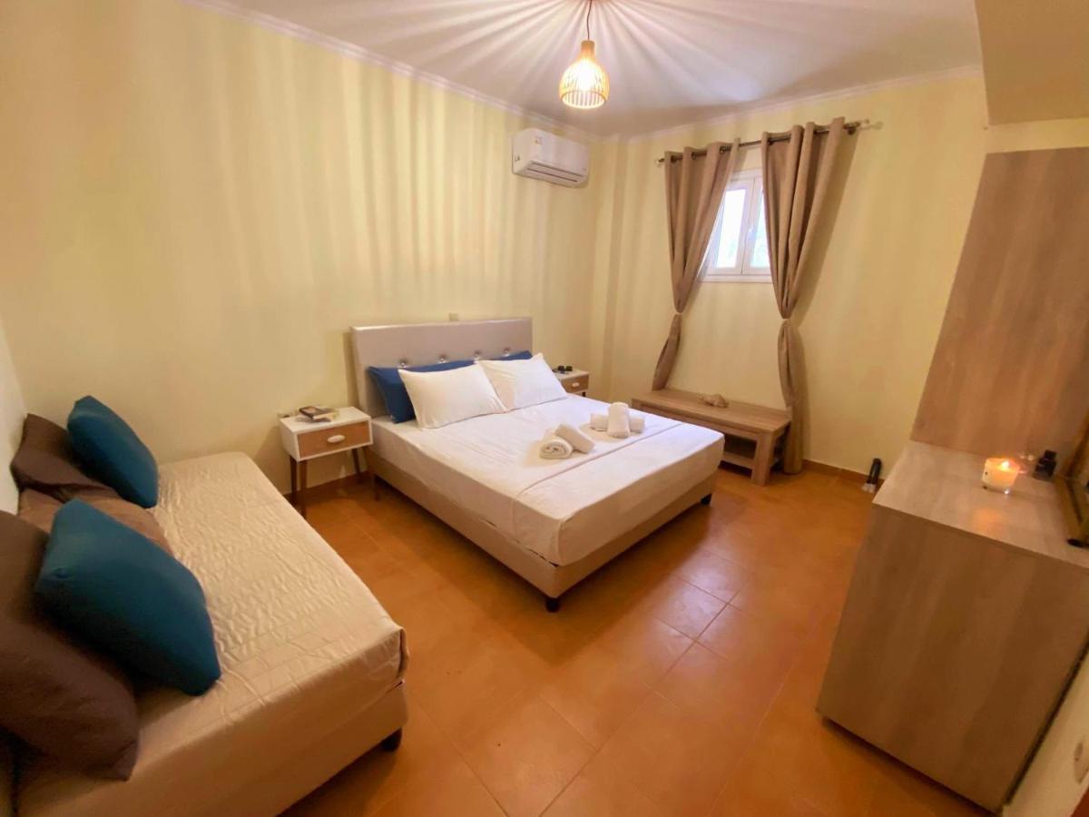 Villa Melody Complex Ακρωτήρι Εξωτερικό φωτογραφία