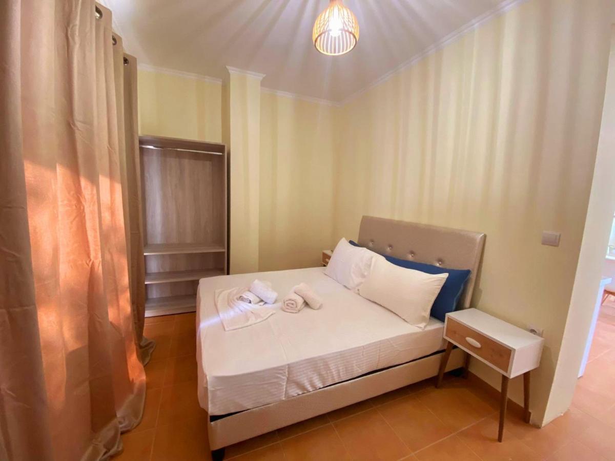 Villa Melody Complex Ακρωτήρι Εξωτερικό φωτογραφία