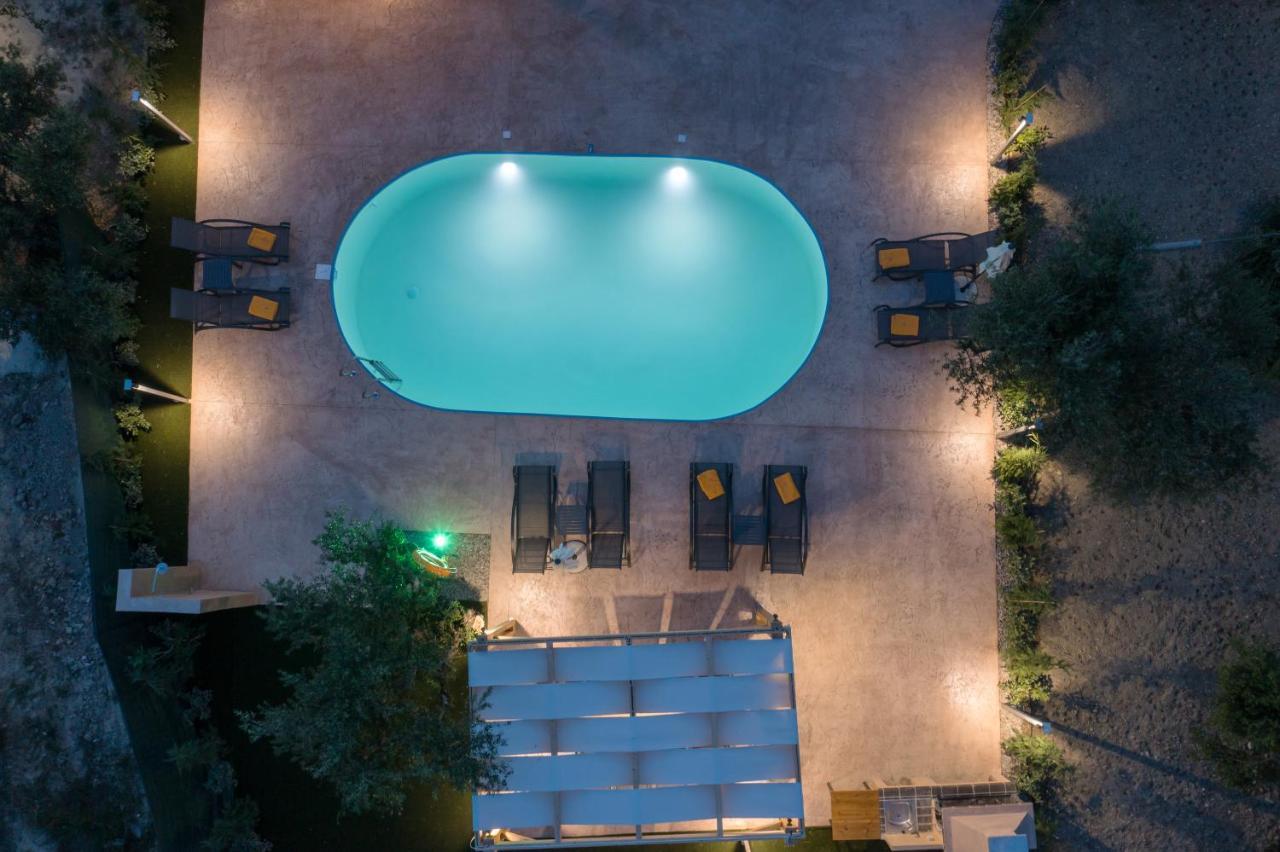 Villa Melody Complex Ακρωτήρι Εξωτερικό φωτογραφία