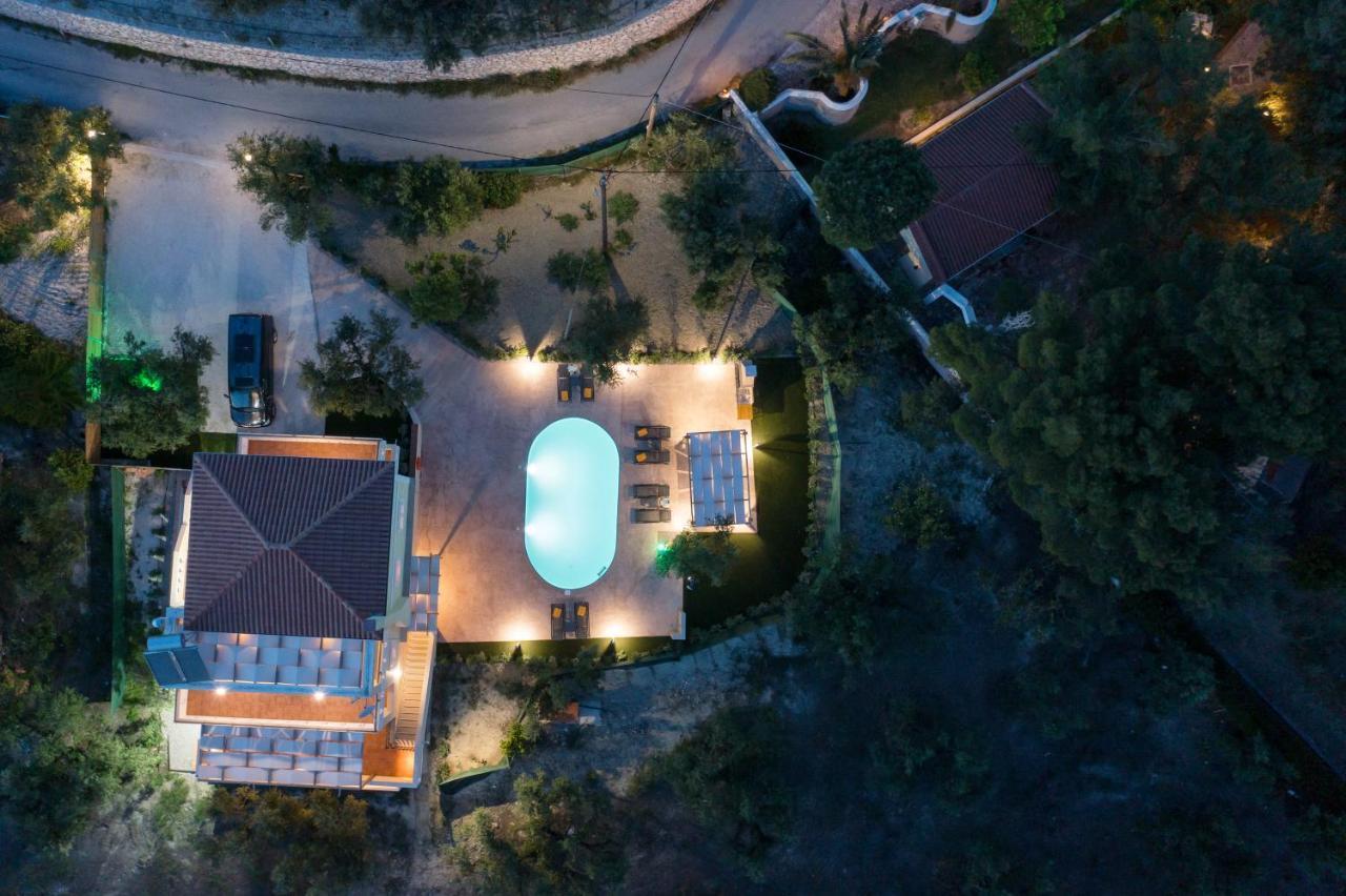 Villa Melody Complex Ακρωτήρι Εξωτερικό φωτογραφία