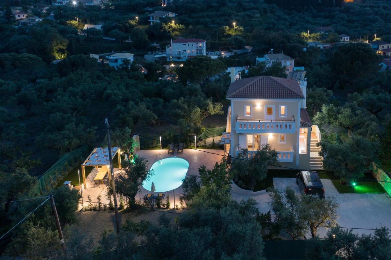 Villa Melody Complex Ακρωτήρι Εξωτερικό φωτογραφία