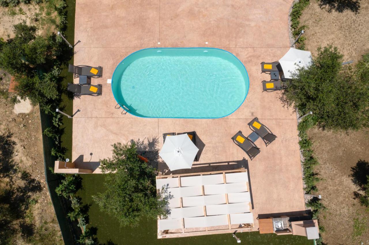 Villa Melody Complex Ακρωτήρι Εξωτερικό φωτογραφία