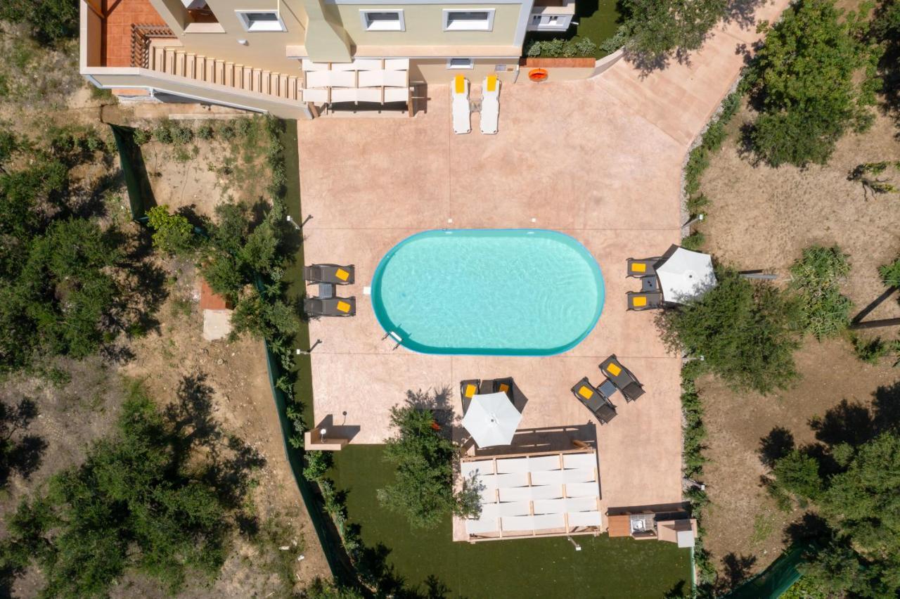 Villa Melody Complex Ακρωτήρι Εξωτερικό φωτογραφία