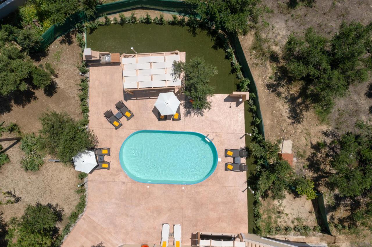 Villa Melody Complex Ακρωτήρι Εξωτερικό φωτογραφία