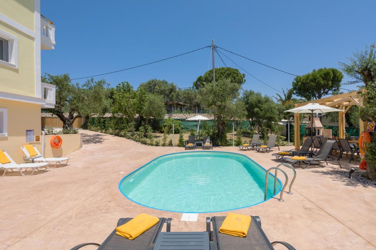 Villa Melody Complex Ακρωτήρι Εξωτερικό φωτογραφία