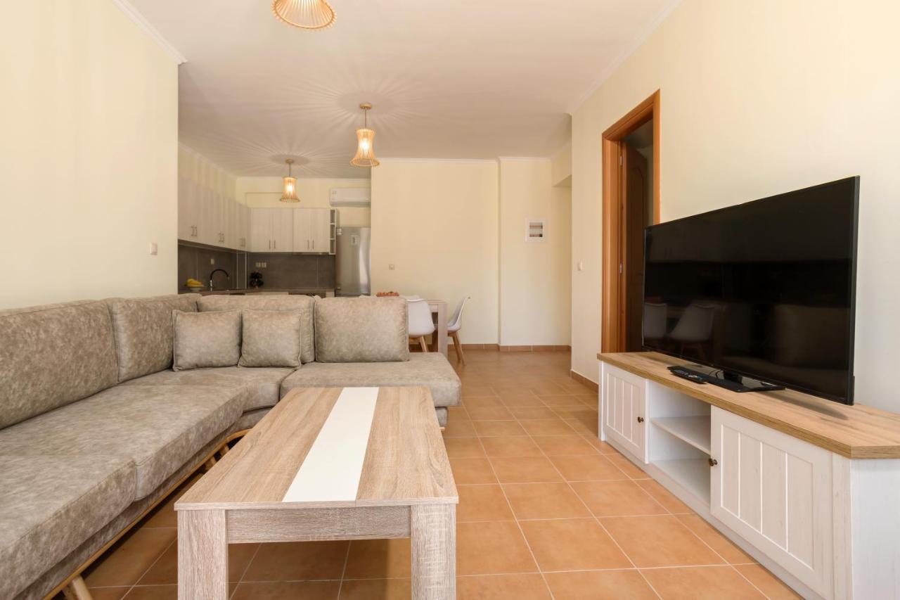 Villa Melody Complex Ακρωτήρι Εξωτερικό φωτογραφία